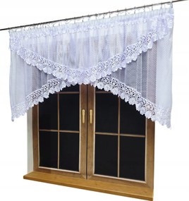 Függöny Kész Santos 300x110 cm