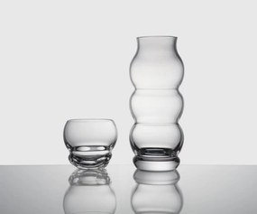 SKLENICE - edice BUBBLES - Lukáš Houdek
