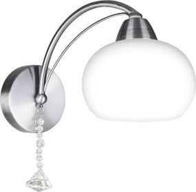 Prezent ARAGONA 61459 Fali lámpa 1x60W/E27 IP20