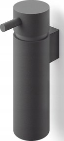 Zack Manola Fali Szappanadagoló Matt Fekete