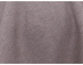 Levendula színű fotel Ipo – Makamii