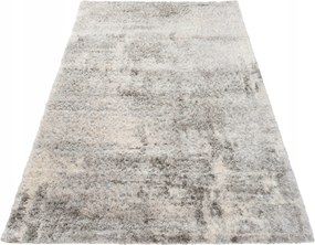 Shaggy Szőnyeg 80x150 Modern Puha Szőrös 43