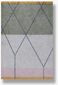 Lábtörlő 55x80 cm Linea – Mette Ditmer Denmark