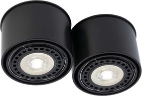 Antigo Miki 1118 Felületi spotlámpa 2x15W/Gu10 IP20