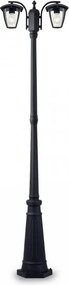 SMARTER 9158 EDMON Kandeláber E27 IP44