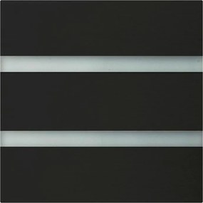 Eko Light VOX EKS610 Beépíthető lépcsőházi lámpa 1x0.6W/LED 4000K 14lm IP20