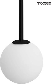 King Home MOOSEE LOW MSE010100261 Függőlámpa 2x5W/G9 IP20