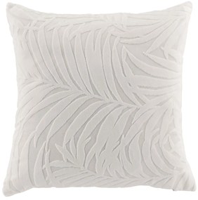 Bársony párnahuzat 40x40 cm Natureo – douceur d'intérieur