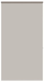 zuhanyzó redőny kazettával 120x240 cm szövet szélessége 116 cm