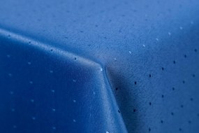 Abrosz Kerek 135 cm Foltálló Prémium Minőség First-tex Kék