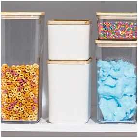 Élelmiszertartó doboz – iDesign