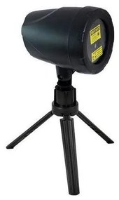 LED Kültéri lézer projektor LED/5W/230V IP44