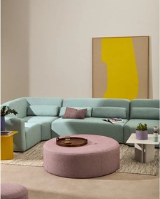 Lila puff Kaeli – Kave Home