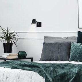 Rabalux 73027 - Fali lámpa KARTER 1xGU10/5W/230V