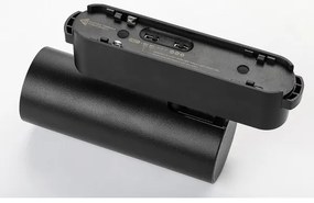 Rabalux 70126 - LED Dimmelhető spotlámpa 1 fázisú sínrendszerhez LiTrack LED/9W/24V