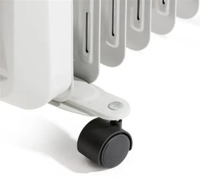 Rowenta - Olajfűtő 9 bordával 2000W/230V