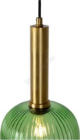 LUCIDE 45386-20-33 MALOTO Modern Függesztett Lámpa E27 IP20