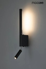 King Home PERISCOPE MSE010100335 Fali lámpa 1x7W/LED 3000K 560LM IP20