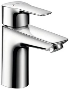 Mosdó csaptelep Hansgrohe H248 leeresztőszeleppel króm SIKOBHGMS275M