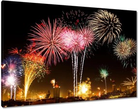 Festmények 100x70 Tűzijáték engedély nélkül