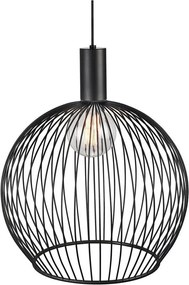 Nordlux AVER 84263003 Függőlámpa 1x60W/E27 IP20