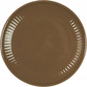Desszert tányér Mynte Hazelnut Lunch Ib Laursen,19.5 cm