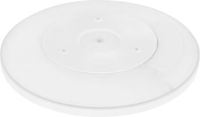 GLOBO 41562-18W SAPANA Kerek Mennyezeti Lámpa LED IP44