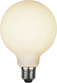 Meleg színű LED szabályozható izzó E27, 5 W – Star Trading