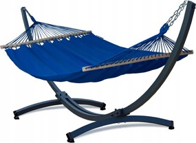 Kerti függőágy, teraszra Merida Prime alumínium váz 200kg-ig Potenza