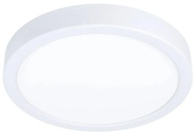 Eglo Eglo 900277 - LED Fürdőszobai mennyezeti lámpa ARGOLIS LED/20,5W/230V IP44 fehér EG900277