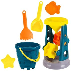 Homokozó vödör – Juinsa