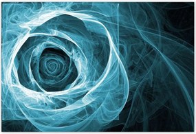 Poszterek 200x135 Fagyasztott füstrózsa