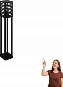 Kültéri lámpa kerti oszlop Alamonte 3 900139 Eglo