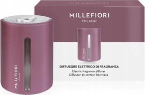 Led Lila Millefiori Milano elektromos kontakt diffúzor alap