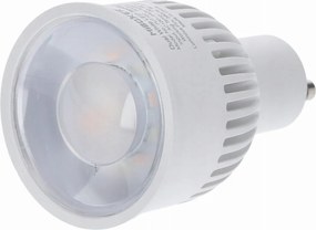 MiLight GU10 6W-os Led izzó, Cct színhőmérséklet állítással