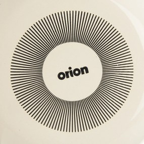 Orion Tonča Lem zománcozott teáskanna 2 l