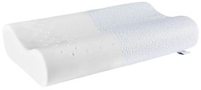 EMI Premium anatómiás párna vagy párnahuzat 57x36x12 cm: Anatómiai párna 31x50x11 cm