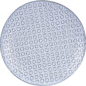 Wheels kőagyag desszertes tányér, 21 cm