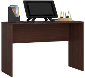 PC asztal Betul (wenge). Akció -19%. 1068962