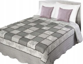 Ágytakaró Eurofirany 170 cm x 210 cm Sandy