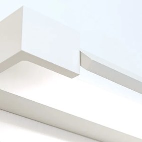 Orion Soff 3-480 - MARILYN LED tükörvilágítás 18W/230V, 60 cm, IP44, fehér