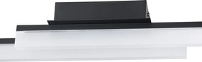 Eglo PALMITAL 900844 Süllyesztett mennyezeti lámpa 2x11W/LED 3000K 2700lm IP44