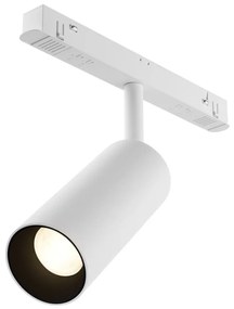 TR032-4-12WTW-S-DD-W Focus LED Alumínium Sín lámpafej Fehér Színű LED 12 W 2700-6000 Kelvin 950 Lumen IP20