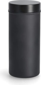 Tárolódoboz fém fedéllel,125