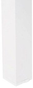 Szék szett 4db Paole (szürke). 1011526