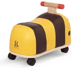 B-Toys - Tolós bicikli Bee