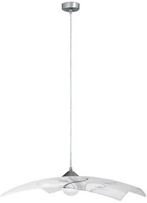 Rábalux ELINA 3694 Függőlámpa 1x60W/E27 IP20