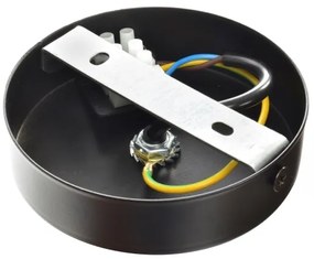 Fali lámpa MONZA 1xG9/7W/230V