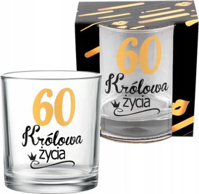 Ajándék 60. Születésnapra Nagymama Barátnők Nők Ajándék Pohár Bögre