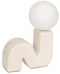 Atmosphera - SIBIL asztali lámpa 1xG9/6W/230V